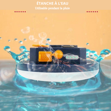 Charger l'image dans la galerie, NightsBright™-Lampe LED rechargeable de camping