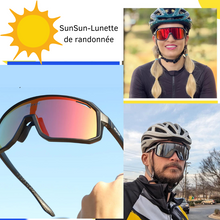 Charger l'image dans la galerie, SunSun™ -Lunette de soleil