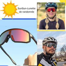 Charger l&#39;image dans la galerie, SunSun™ -Lunette de soleil
